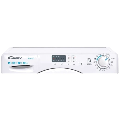 Стиральная машина Candy CS4 1061DE/1-S: Сушка нет