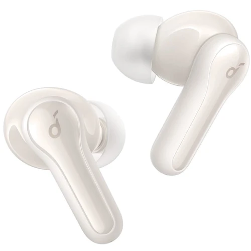 Навушники ANKER SoundCore Life Note E White (A3943G21): Тип кріплення без кріплень