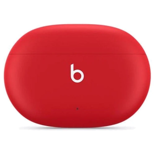 Наушники Beats by Dr. Dre Studio Buds Red (MJ503): Тип крепления без креплений