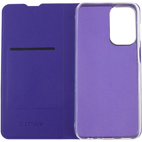 Чохол для телефона Mobile Case GETMAN Elegant Violet для Samsung M346 Galaxy M34 5G: Плівка в комплекті нет