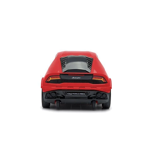 Чемодан машинка Ridaz Lamborghini Huracan (91002W-RED) фото 7