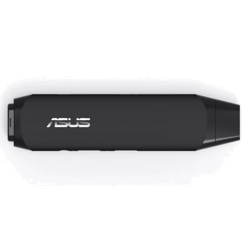 Персональный компьютер (ПК) ASUS VivoStick TS10-B134D (90MA0021-M01350): Процессор Intel Atom x5-Z8350