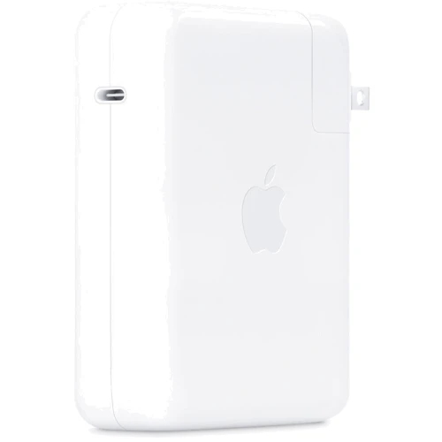 Аксессуар для Mac Apple 140W USB-C Power Adapter (MLYU3) фото 2