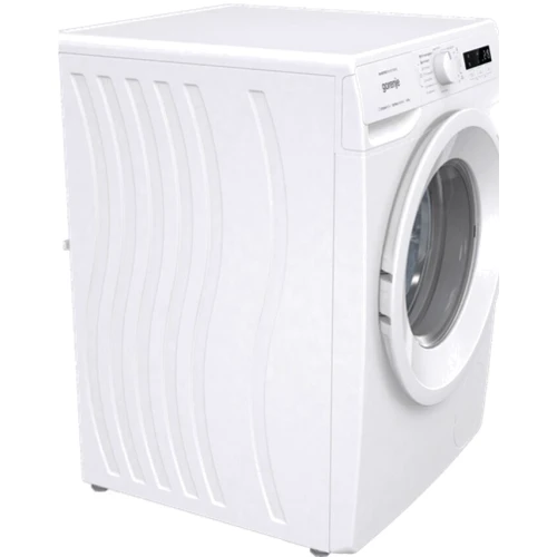 Пральна машина Gorenje WNPI94BS PL: Кількість програм прання 16