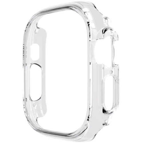 Чехол для Apple Watch ArmorStandart Protective Case Transparent (ARM65049) for Apple Watch 49mm