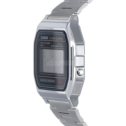 Наручний годинник Casio A158WEA-1EF фото 8