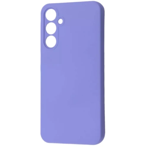 Аксесуар для смартфона WAVE Colorful Case Light Purple для Samsung A256 Galaxy A25 5G