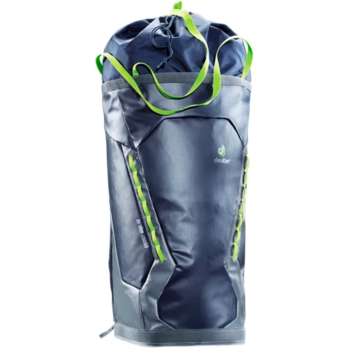 Рюкзак Deuter Gravity Haul 50 Navy-Granite (3362317): Цвет синий