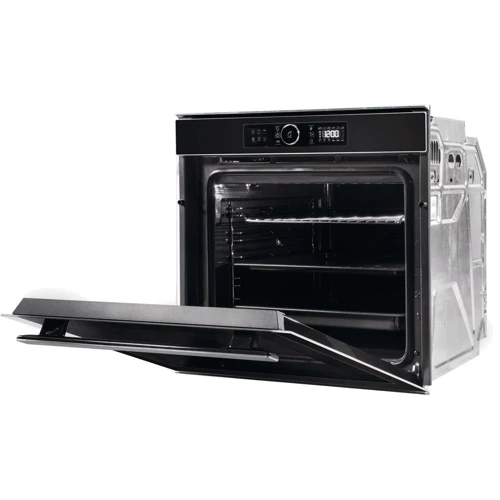 Духовой шкаф электрический Whirlpool AKZM 8421 HNB: Размеры (ВхШхГ) 59.5 x 59.5 x 56.4 см