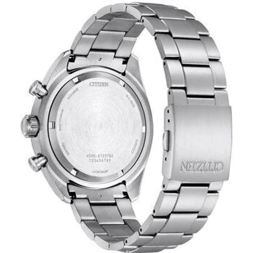 Наручний годинник Citizen AT2480-81L: Тип Мужские