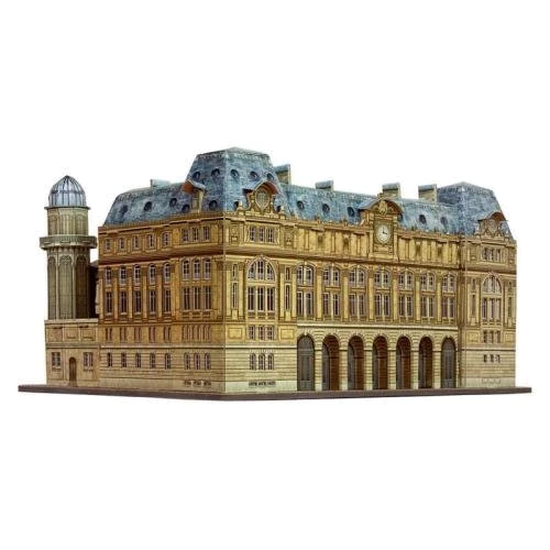 Вокзал Umbum “Сен-Лазар” UB301
