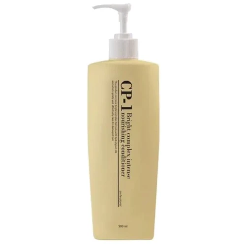 Esthetic House CP-1 BС Intense Nourishing Conditioner Version 2.0 Интенсивно питающий кондиционер для волос с протеинами 500 ml