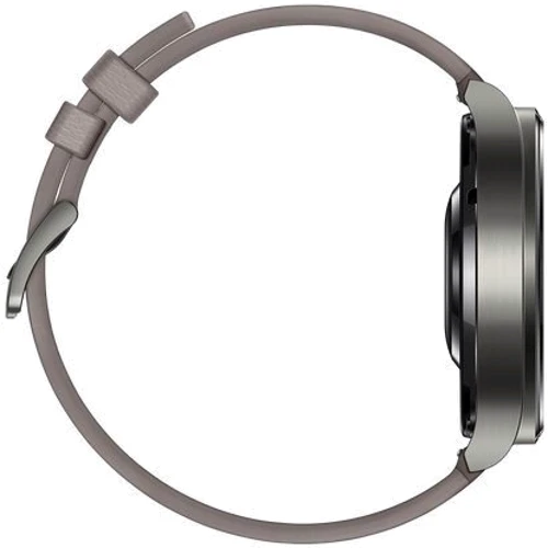 Смарт-часы Huawei Watch GT 2 Pro Classic Nebula Gray (55025792): Интерфейсы подключения Bluetooth , NFC