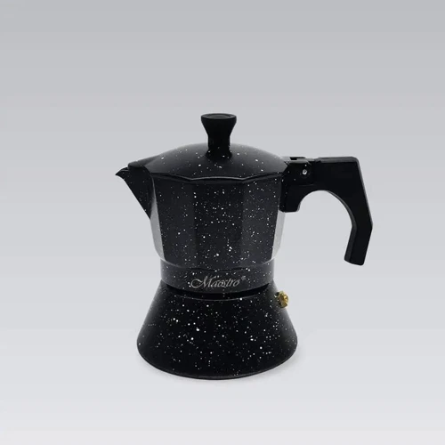 Кофеварка Maestro Espresso Moka индукционное дно 450 мл (MR1667-9)