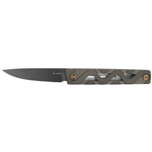 Нож Ruike P878-AK (P878-AK) фото 10