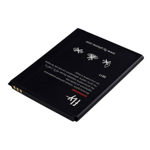Акумулятор Fly 2000mAh (BL3808) for Fly IQ456: Виробник FLY