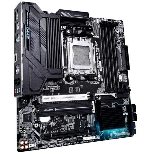 GIGABYTE B850M GAMING X WIFI6E