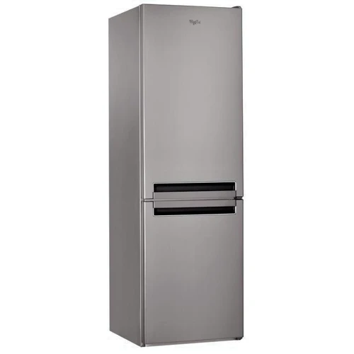 Холодильник Whirlpool BSNF 9152 OX