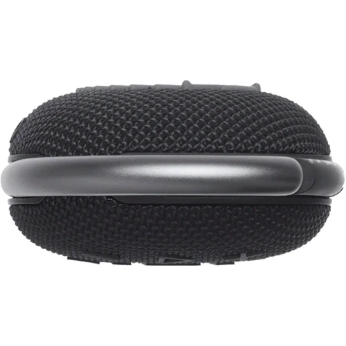 Акустика JBL Clip 4 Black (JBLCLIP4BLK): Частотный диапазон 100 - 20 000 Гц