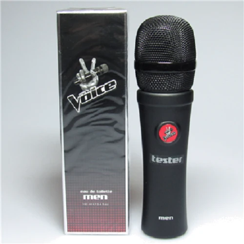 

Туалетная вода Voice The Voice Men 100 ml