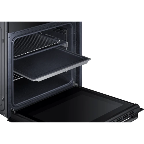 Духовой шкаф электрический Samsung NV68R5525CB: Класс энергопотребления A