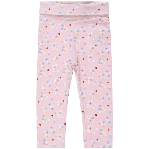 Брюки H&M 6942979 68 см розовые