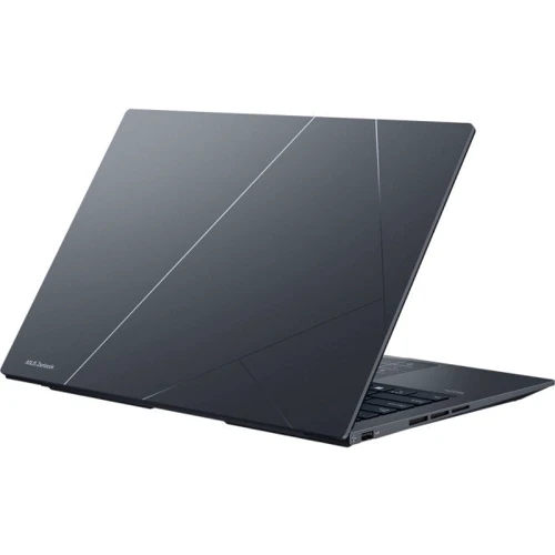 Ноутбук ASUS Zenbook 14x UX3404VA-M9024WS (90NB1081-M00180) UA: Процессор Intel Core i7-13700H (3.7 - 5.0 ГГц) / 14 - ядерный