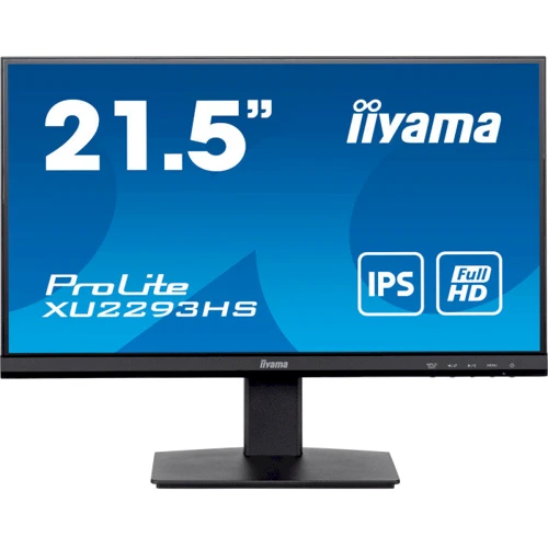 Монитор iiyama XU2293HS-B5