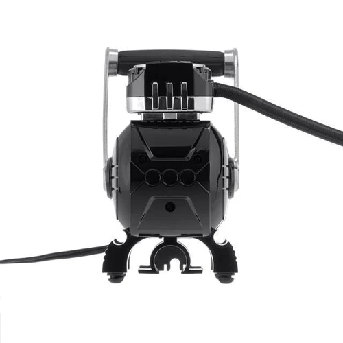 Автомобильный компрессор Intertool AC-0002