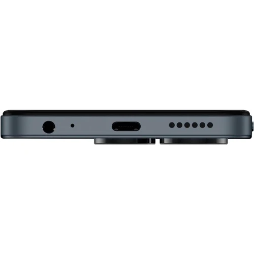 Смартфон Tecno Spark 20C (BG7n) 4/128Gb Gravity Black Approved Вітринний зразок: Причина уцінки Як новий (вітринний зразок): смартфон виглядає та функціонує як новий. Смартфон повністю протестований за програмою Approved, всі функції працюють коректно