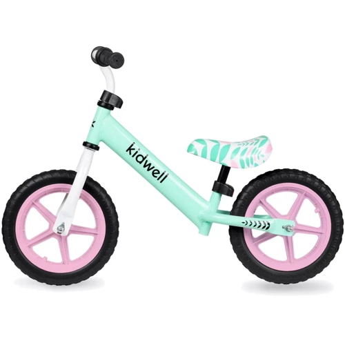 Беговел Kidwell REBEL Mint (3999): Возраст от 2 лет