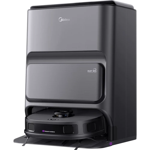 Робот уборщик Midea V12