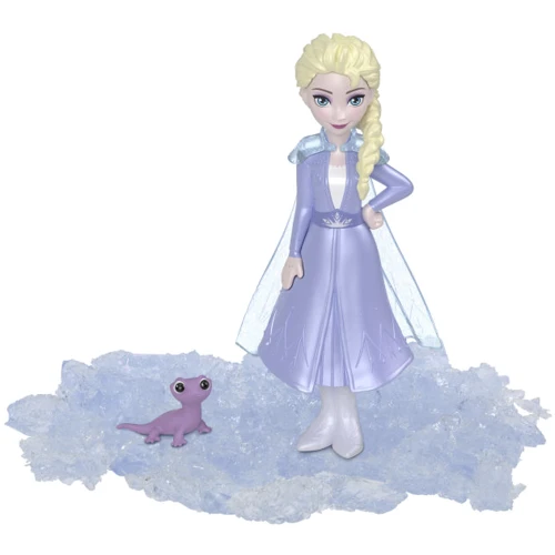 Набор-сюрприз Disney Princess Очарованный лес Ice Reveal (HXH17) фото 4
