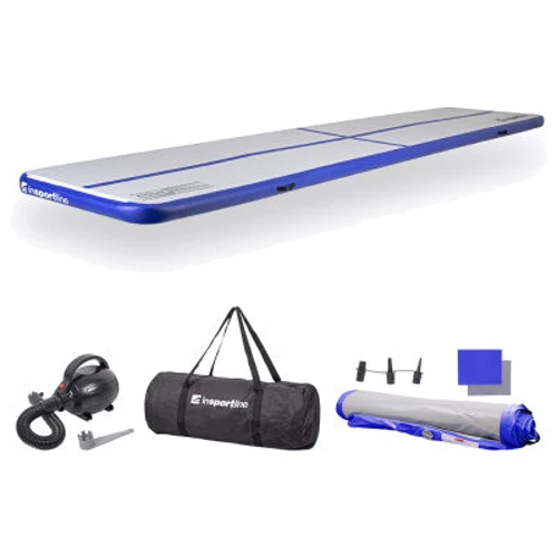 

Airtrack inSPORTline Airstunt надувной 500x100x10 см (21995)
