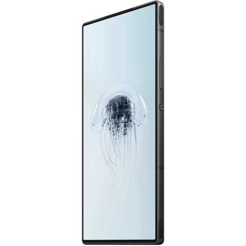 Смартфон ZTE Nubia Red Magic 10 Air 16/512GB Twilight: Встроенная память 512 ГБ