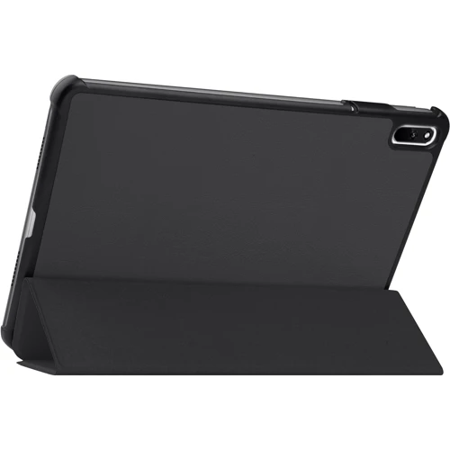 Аксессуар для планшетных ПК AirOn Premium Black for Huawei MatePad 11 (4822352781067): Материал искусственная кожа