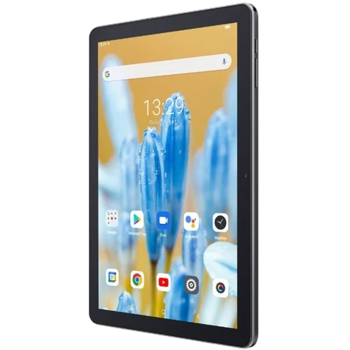 Планшет Oscal Pad 70 4/128GB Wi-Fi Meteorite Grey: Операционная система Android 12