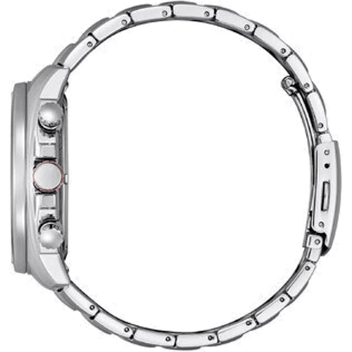 Наручные часы Citizen CA4561-89E: Стиль Спортивный