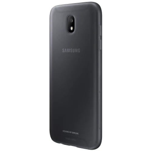 Чехол для телефонов Samsung Jelly Cover Black (EF-AJ530TBEGRU) for Samsung J530 Galaxy J5 2017: Совместимость Samsung J530 Galaxy J5 2017