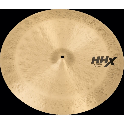Тарелка SABIAN 20" HHX Zen China