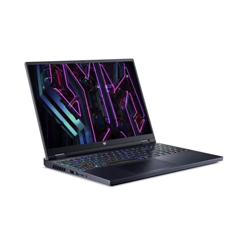 Ноутбук Acer Predator Helios 18 PH18-71 (NH.QKSEU.001) UA: Вес 3.16 кг