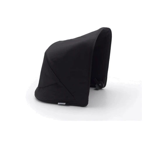 

Капюшон для коляски Bugaboo Fox 5 Midnight Black (100167008)