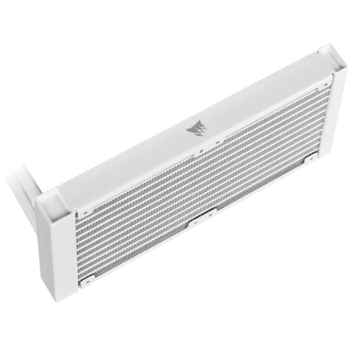 Кулер Corsair iCUE H100i Elite Capellix RGB White (CW-9060050-WW): Разъем 4pin