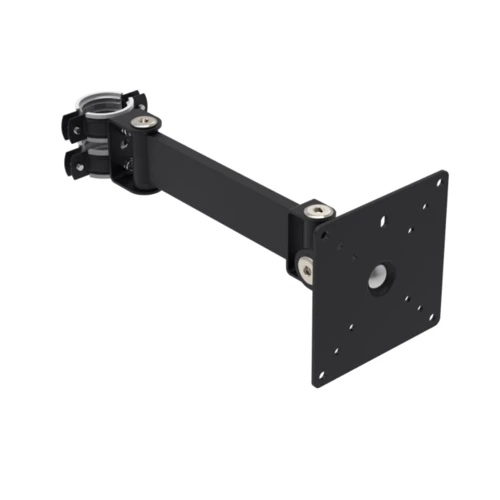 Кронштейн для ТВ Квадо К-111: Назначение для ТВ, для мониторов