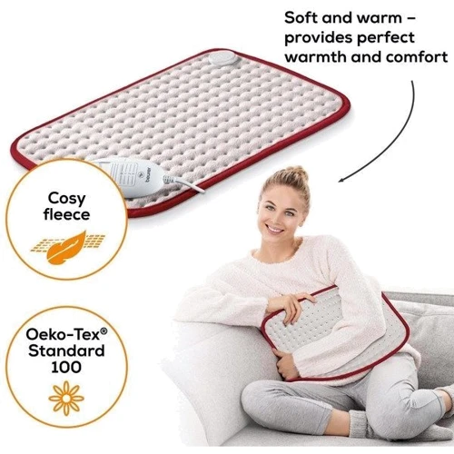 Электрогрелка Beurer HK_Comfort фото 4