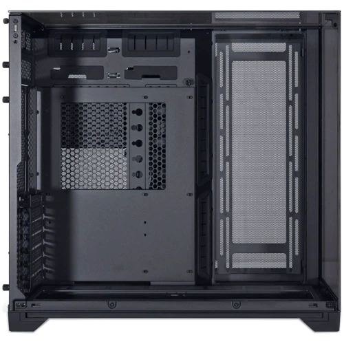 Корпус Lian Li O11 Vision Chrome (G99.O11VC.00) фото 6