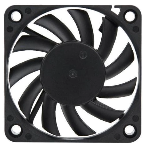 Кулер Titan TFD-6010L12Z
