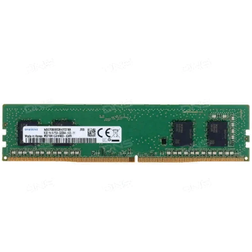 Samsung 8GB DDR4 3200MHz (M378A1G44AB0-CWE)