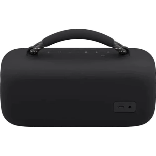 Акустика Bose SoundLink Max Black (883848-0100): Тип портативна