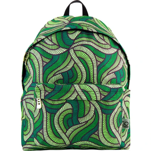 Рюкзак GoPack молодежный 112 GO-7 (GO18-112M-7)